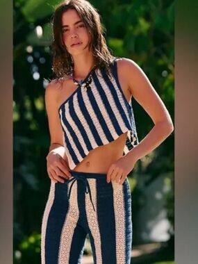 Free people Joan fauxchet  set  L